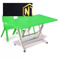 BÀN GHẾ MẪU GIÁO 0260NL